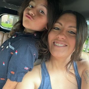 Meet your Posher, Jessie